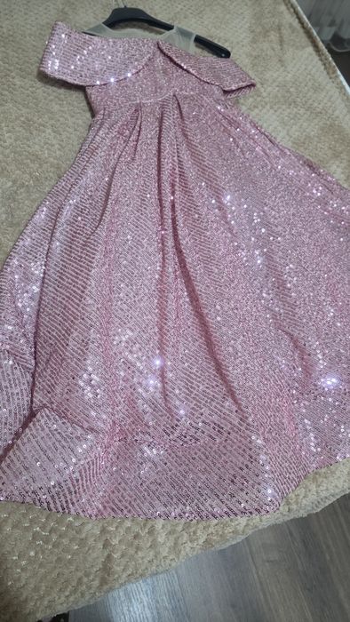 Детска рокля от приказките