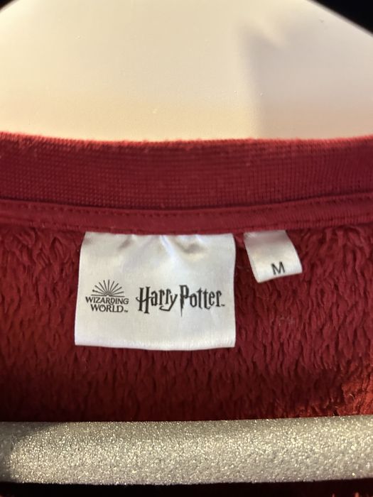 Pijama Harry Potter