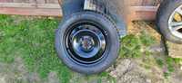 Roata Rezerva 16'' VW Touran originala VW/Passat,Golf,Touran,Passat CC