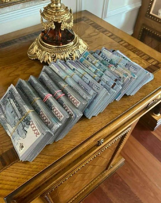 Деньги под залог недвижимости