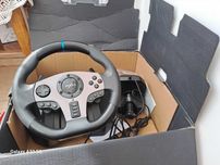 Volan gaming racing