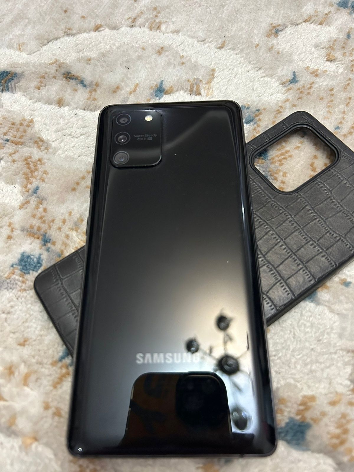 Samsung galaxy S10 lite