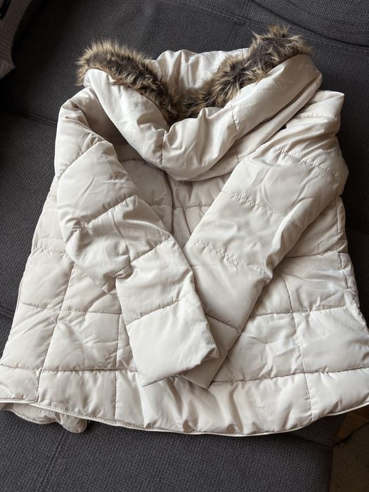 Детско зимно яке Zara