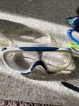 Ochelari originali Speedo înot piscina scufundări din Silicon
