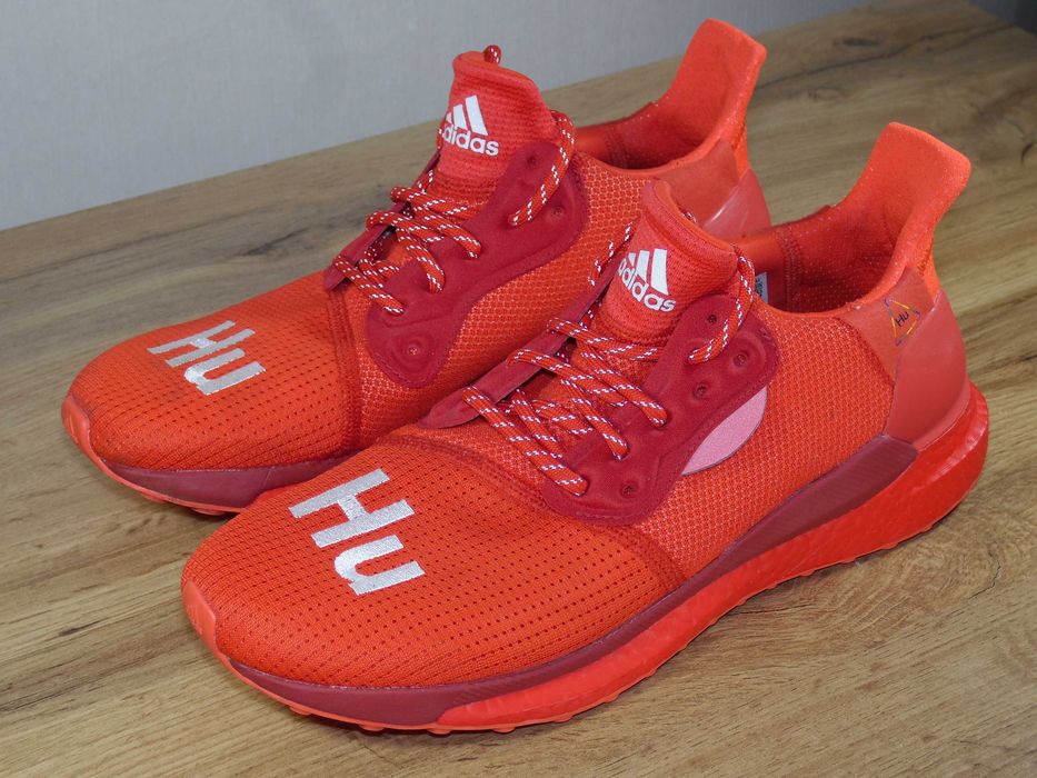 Adidas Originals x Pharrell Williams - 43 Номер Оригинални!