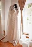 Rochie de mireasa