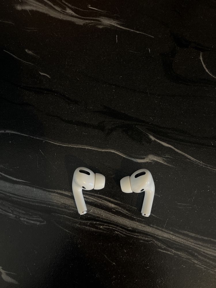 Airpods Pro идеал