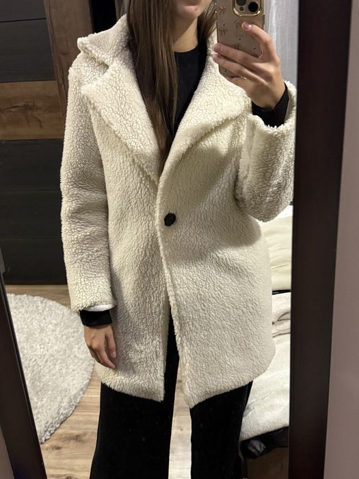 Меко палто.