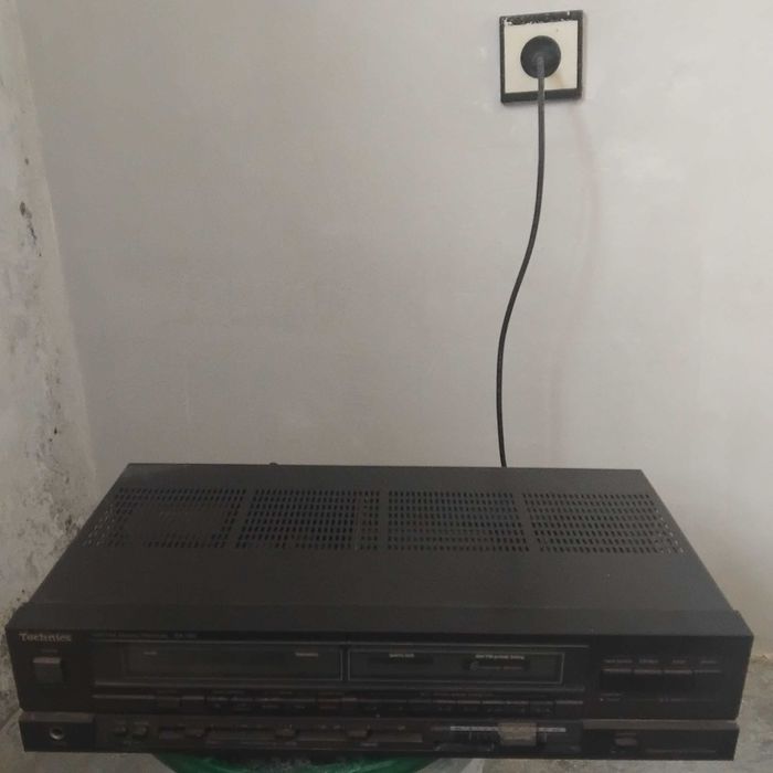 Tehnics sa -190 много добро