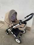 Carucior Krausman  3 in 1 Jools Eclipse Beige