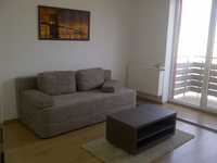 Vand apartanent 3 camere penthouse in bloc nou