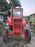 Vand tractor U650