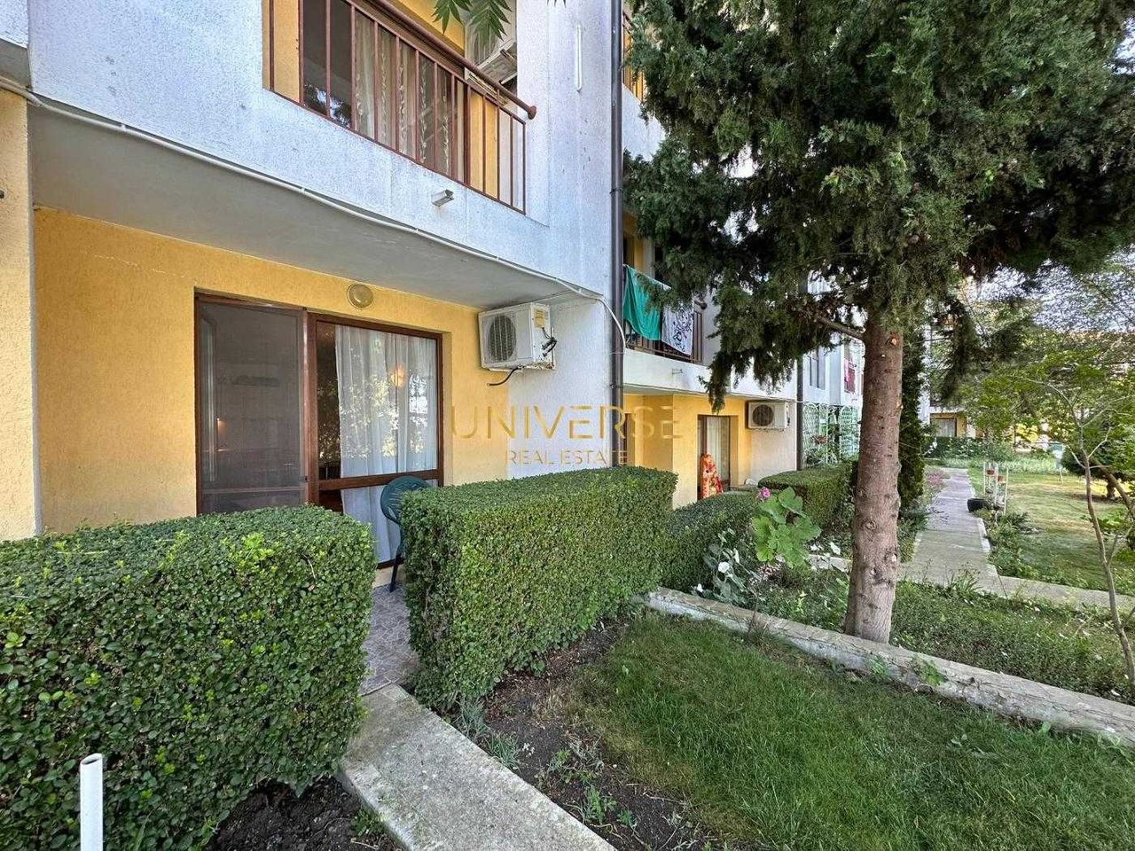 Продава се Двустаен апартамент в с. Равда, Област Бургас - 59 кв.м за 1038 €/кв.м - Снимка #8