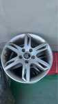 Jante golf passat …