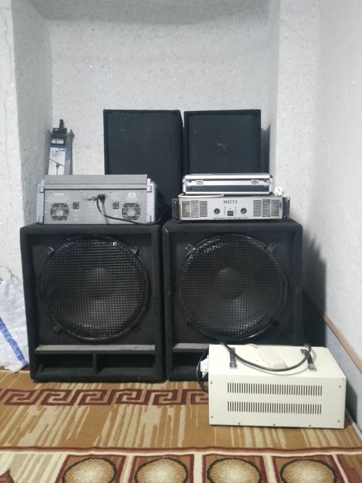 Usliter kalonka xizmati