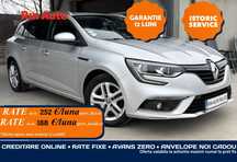 Renault Megane 1.5 Diesel Automata ~ Posibilitate RATE credit leasing 19% TVA