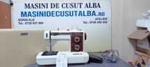 Masina de cusut Privileg Topstar Electronic Graifar rotativ