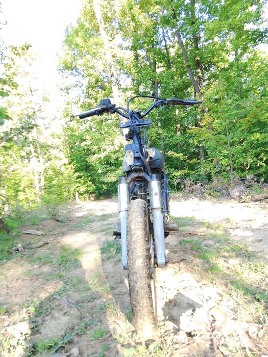 Vând scuter Piaggio