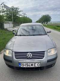 Vand Volkswagen Passat b5.5 1.9TDI