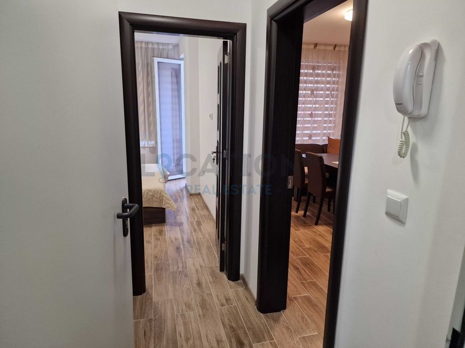 Продава се Двустаен апартамент в Варна, Погреби - 51 кв.м за 2351 €/кв.м - Снимка #7