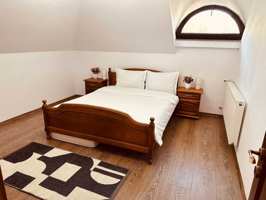 OCUPATA DE REVELION -LIBERA CRACIUN Cabana cu ciubar si saună!!