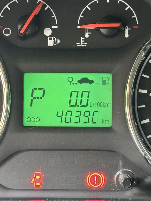 Gentra 2020 май. Краска тоза пробег 40 400 км Родной