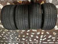 315 . 35 R20 & 275 . 40 R20  Bmw X5 X 6 de vara