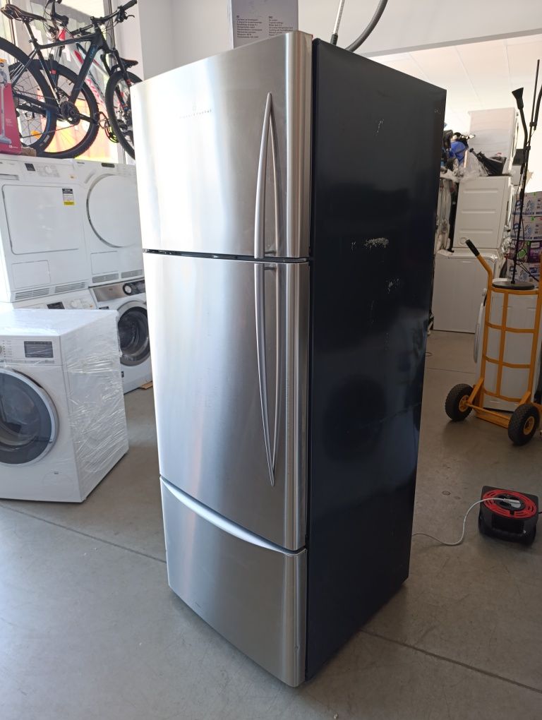 Хладилник и Фризер FisherQ Paykel