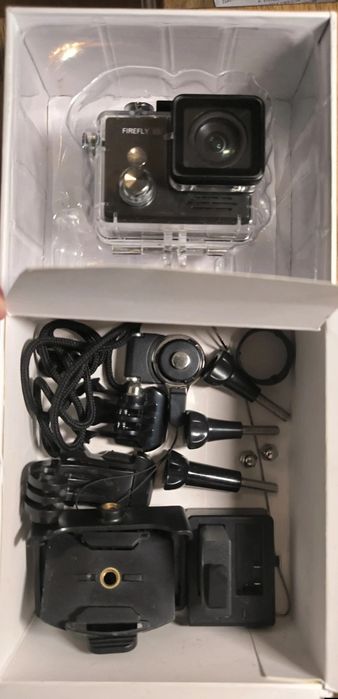 Camera actiune Firefly gopro