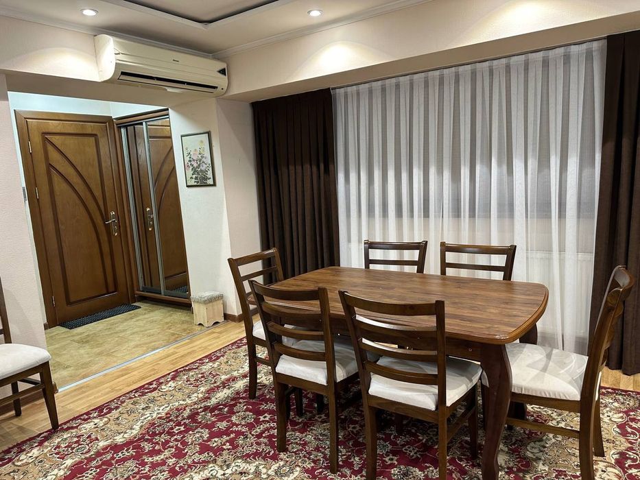 Ц1 3/5/9 квартира в хорошем состоянии,6 роддом