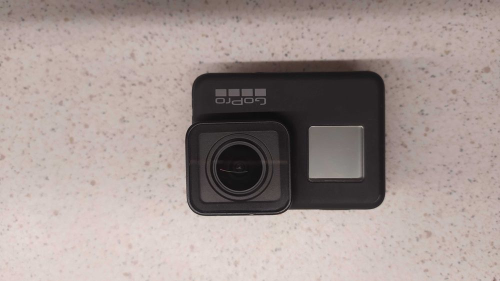 GoPro Hero 7 Black
