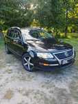PASSAT.B6.2.0.TDI.6+1.MANUAL 140.CP.2007