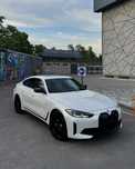 BMW I4 Germany USA