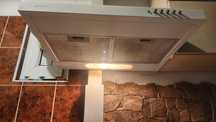 Hota Gorenje 270 mc /Filtre aluminiu hota