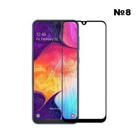 Стъклен протектор FullGlue Samsung Galaxy A10s/11/20s/21s/30s/31/40