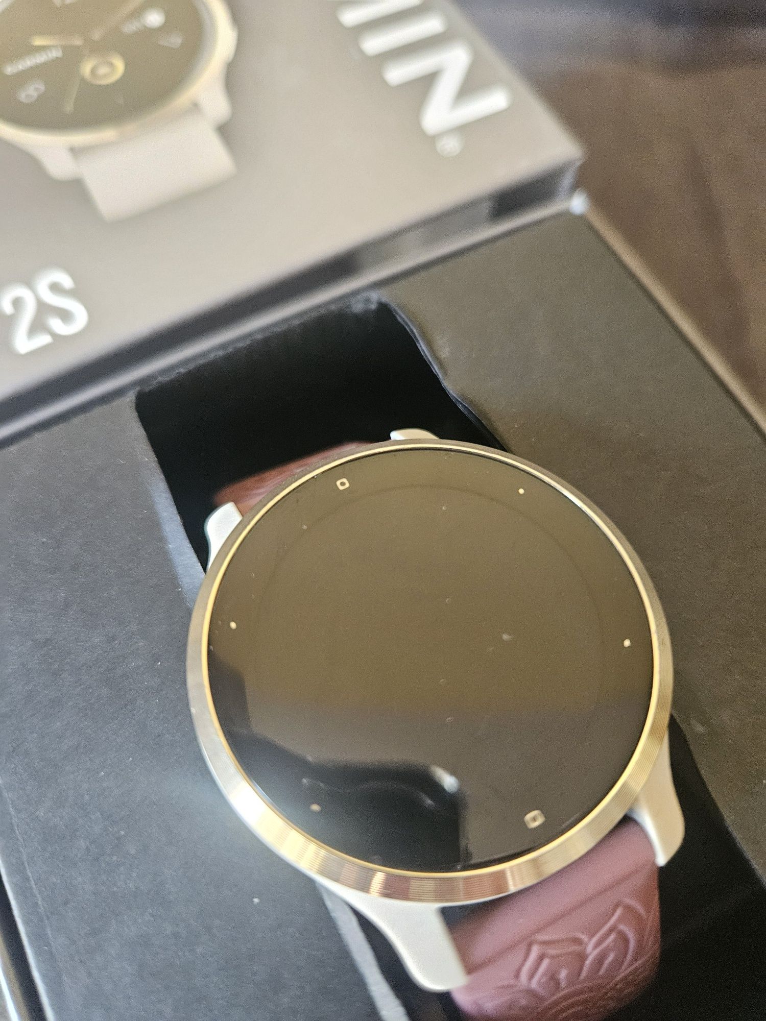 Smart часовник Garmin Venu 2S