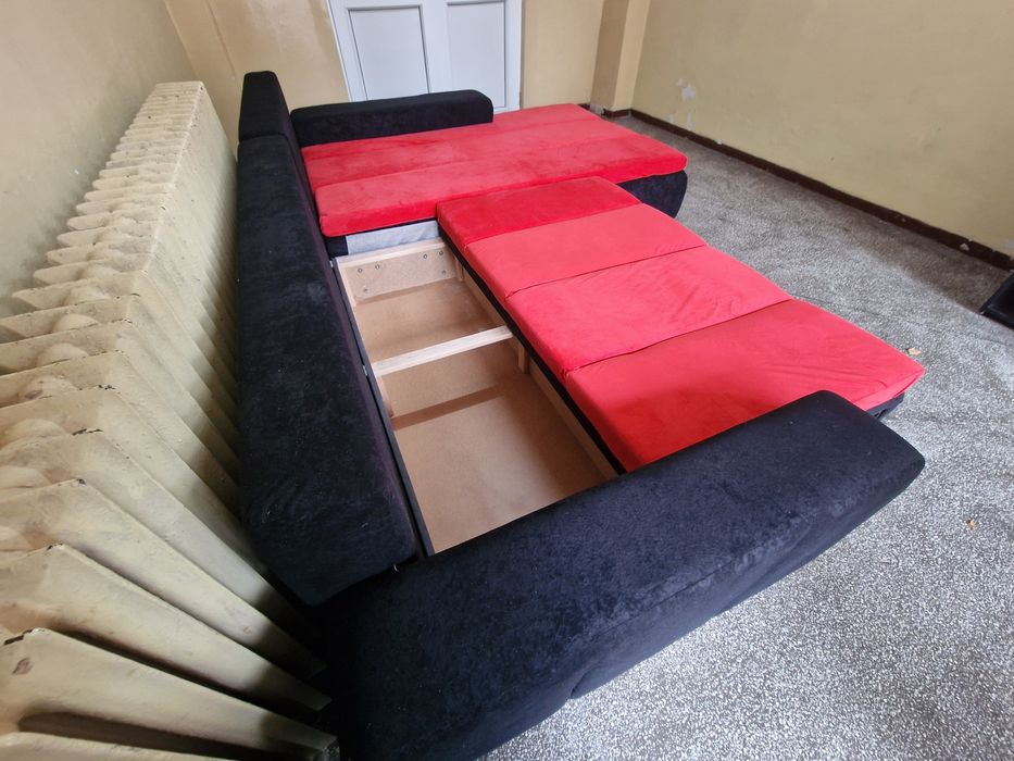 Vand canapea coltar Mobexpert