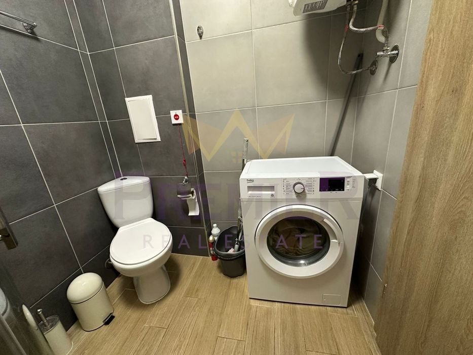 Продава се Едностаен апартамент в к.к. Слънчев бряг - 38 кв.м за 1737 €/кв.м - Снимка #5