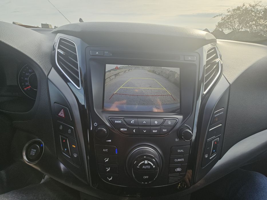 Хюндай и40 2013г