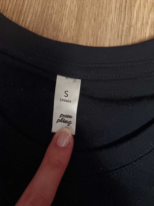 Tricou anime cu imprimeu pisică Zoro din One Piece, mărimea S, nou