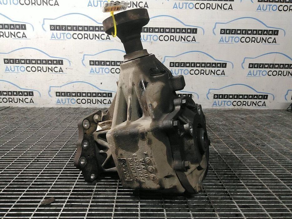 Cutie de Tranfer Grup Fata Land Rover Freelander 2 Facelift 2.2 Diesel 2010 - 2012 150CP ...