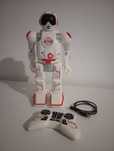 Robot interactiv Hi-TECH