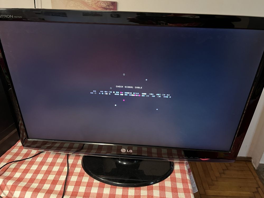 Monitor LG diagonala 28’