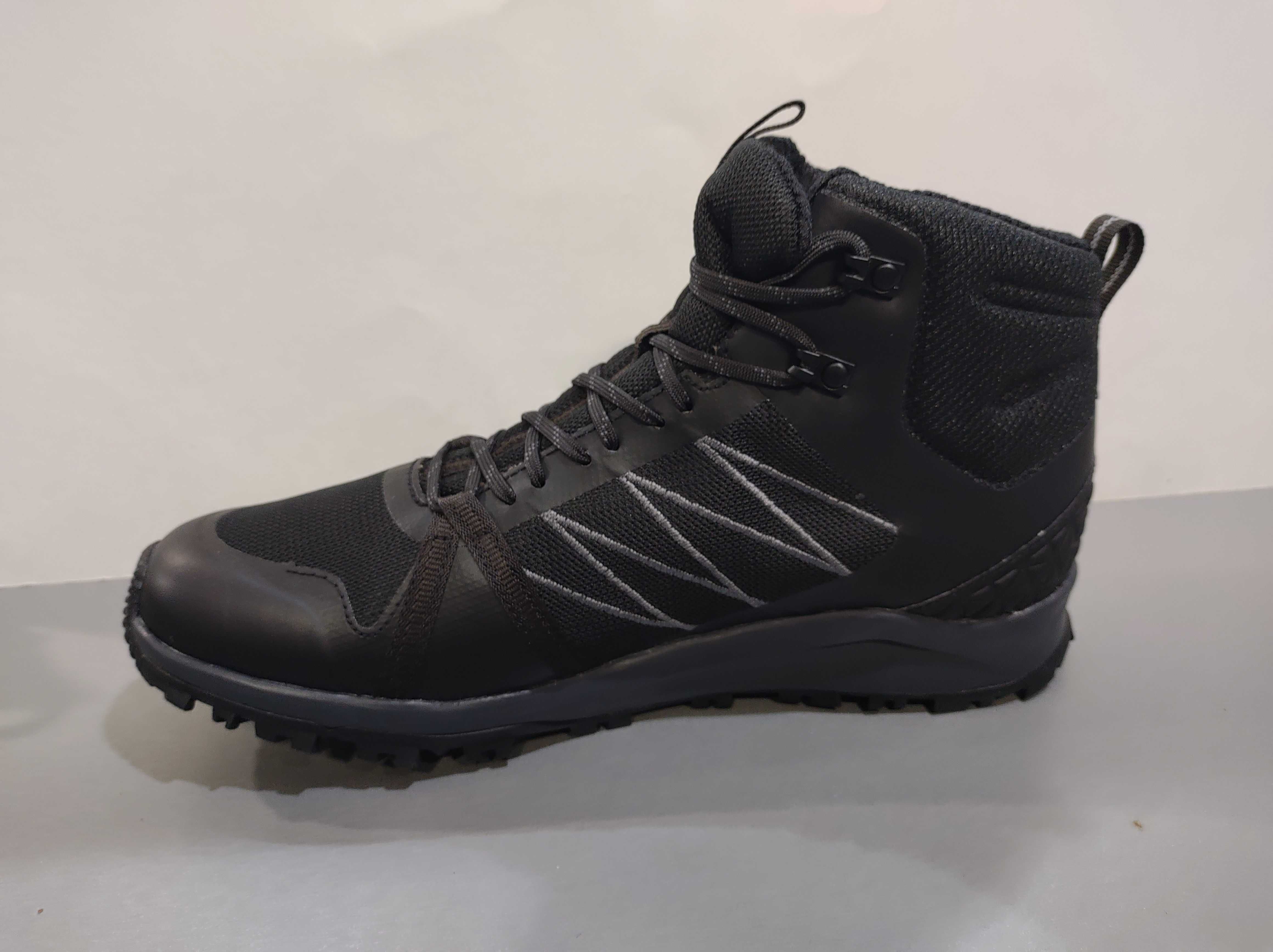 North Face Waterproof N44/28,5sm.Кецове с мембрана.Нови.Оригинал