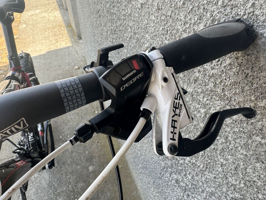 Bicicleta FOCUS FIRST Expert 26”