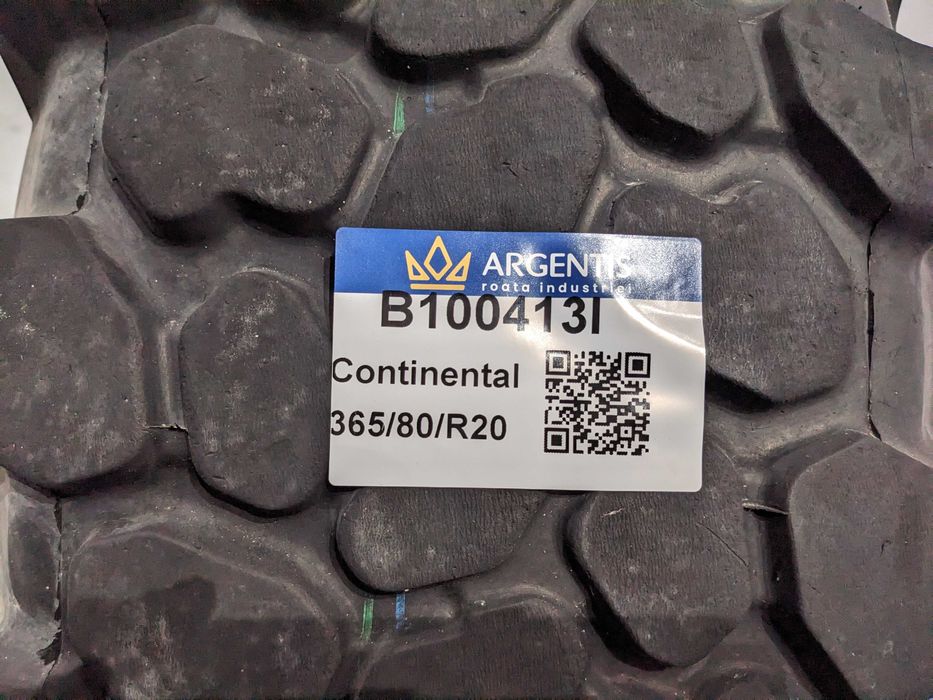 Anvelopa 365/80/R20 Continental (cod B100413I)