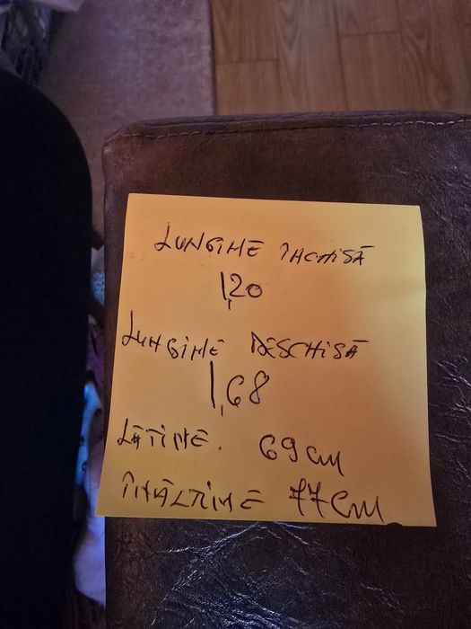 MASA Extensibila Solida