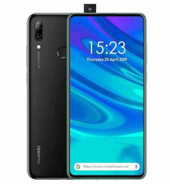 Huawei P Smart Z / Redmi Note 8 Pro