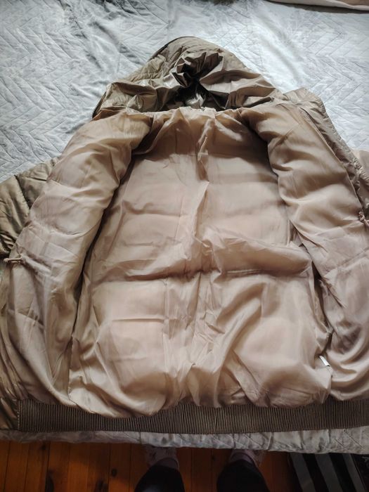 Дамско зимно яке XL