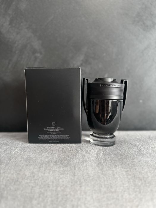 Parfum Invictus | Victory